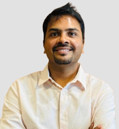 CA S. Vikranth