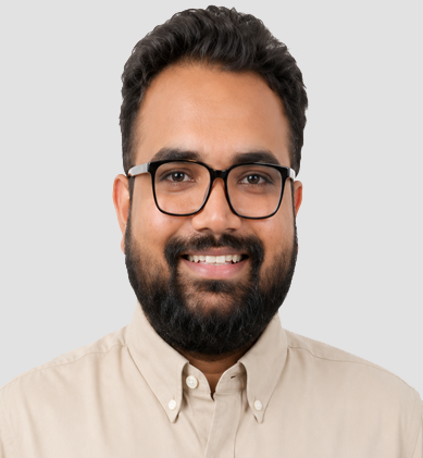 CA Chaitanya Kumar