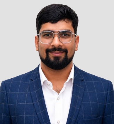 CA Vipin Kumar